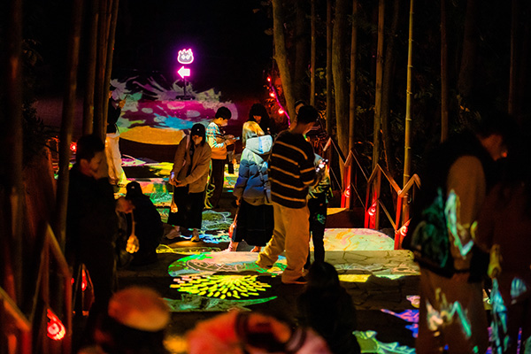 2024龍崎光節空山祭《龍火餘燼》