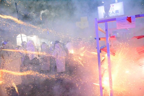 2026鹽水蜂炮組裝體驗營暨探訪老街文化之旅