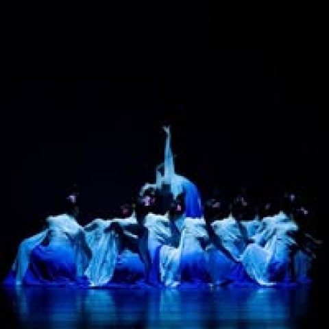 2026年春節系列活動-安琪藝術舞蹈團