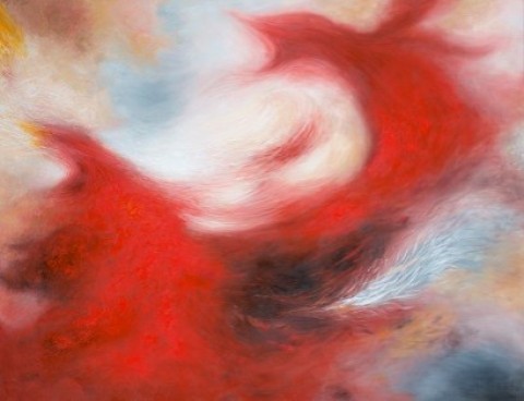 心土—葉翠芳創作展