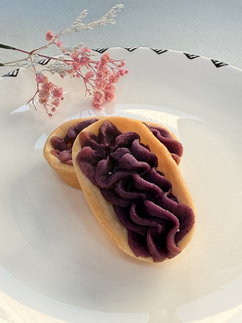 瓜瓜園地瓜生態故事館-春節優惠活動