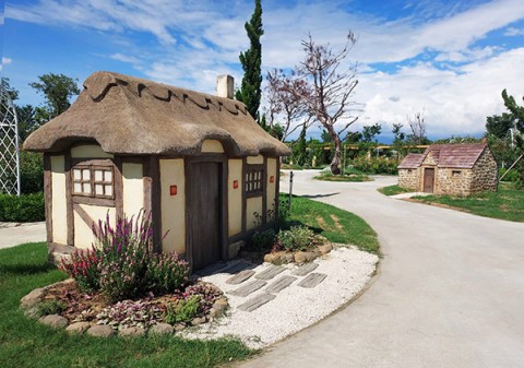 雅聞湖濱療癒森林觀光工廠-春節優惠活動