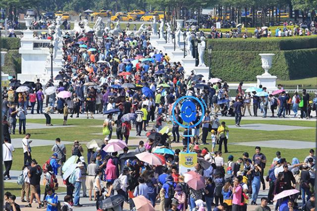 2026 Pokémon GO Tour：卡洛斯-臺南