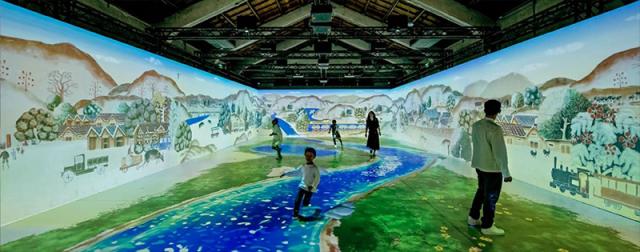 2026 車水馬隆:踏春Cha Cha好