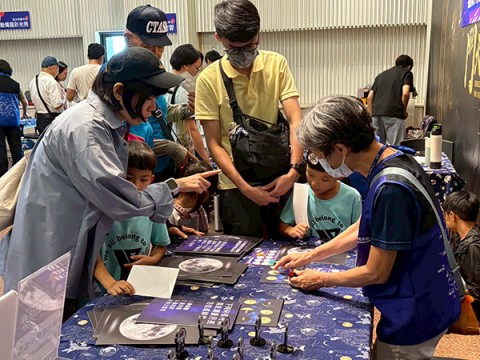 2026年「星曜馬年瀛新春」春節系列活動