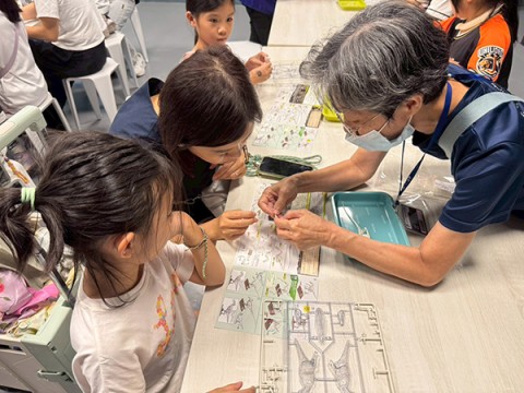 2026年「星曜馬年瀛新春」春節系列活動