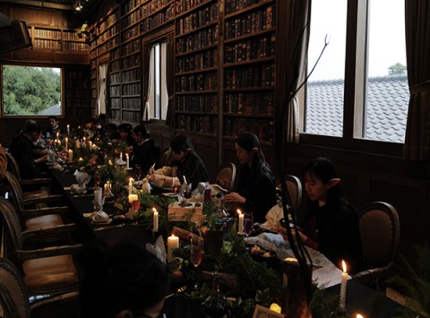 2026魔法屾林博覽會