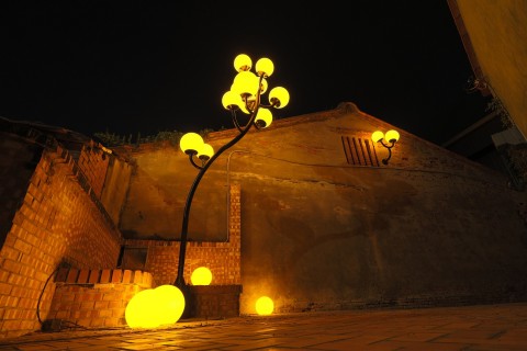 漫月美行動<透明的某日>