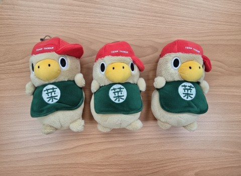 新春親子尋寶趣！「尋找遊戲場蹤跡」